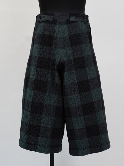 ASAFO SHORTS