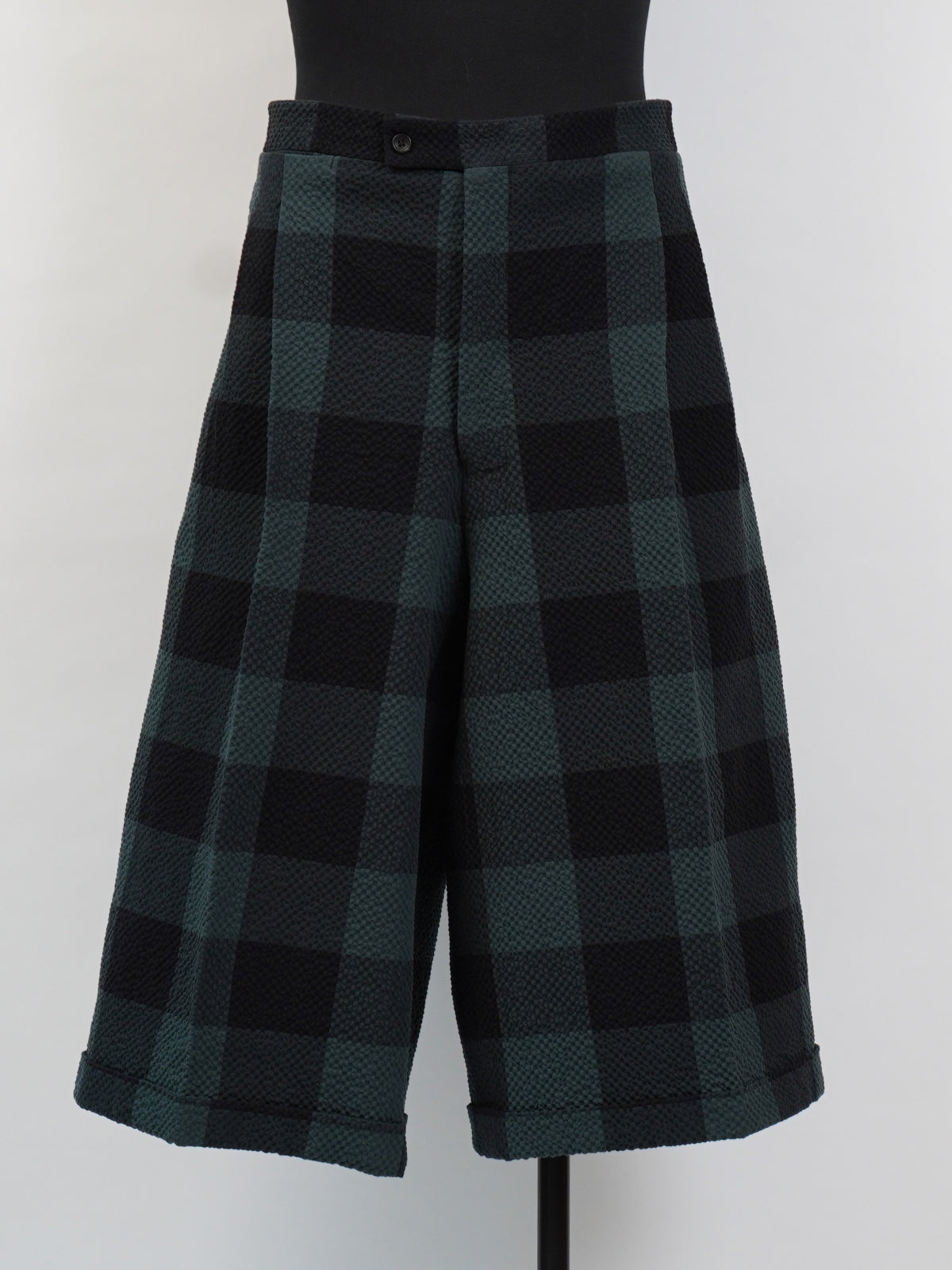 ASAFO SHORTS