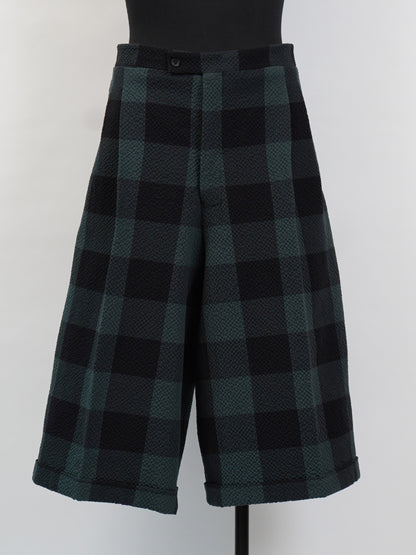 ASAFO SHORTS