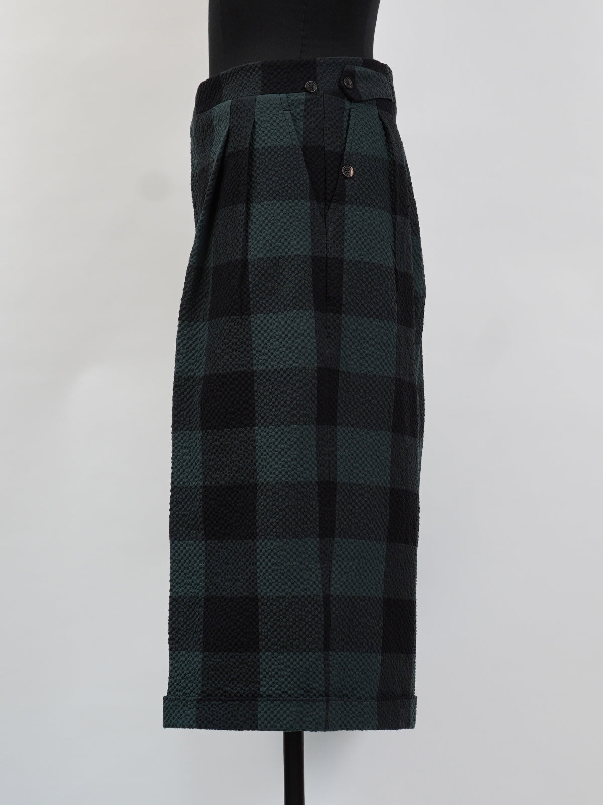 ASAFO SHORTS